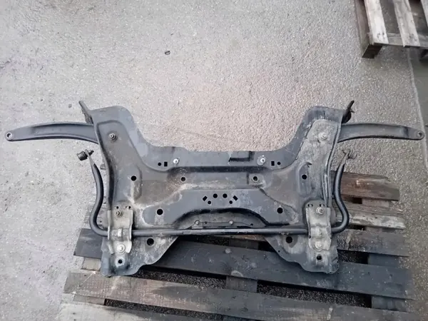 Essieu avant OEM P308SP16 pour Peugeot 308 1.6 16V image 2