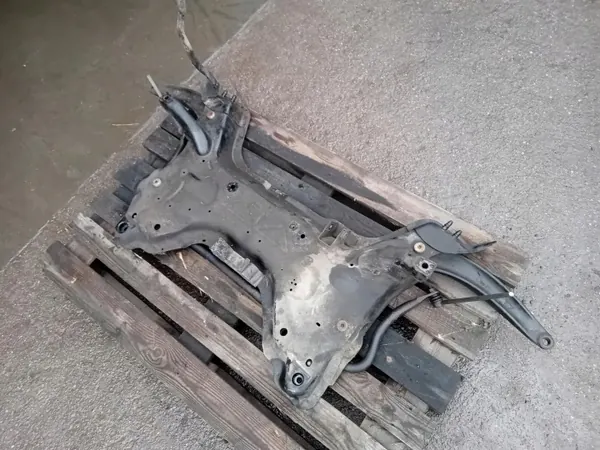 Essieu avant OEM P308SP16 pour Peugeot 308 1.6 16V image 3