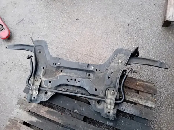 Essieu avant OEM P308SP16 pour Peugeot 308 1.6 16V image 4