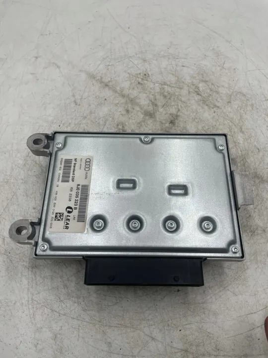 Radio Versterkermodule Audi TT 8J OEM 8J0035223B image 4