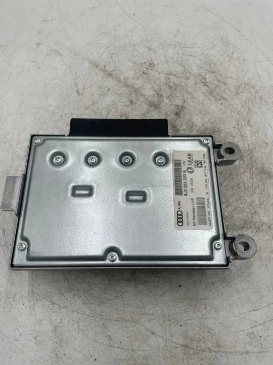 Radio Versterkermodule Audi TT 8J OEM 8J0035223B image 6