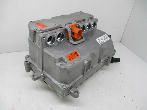Fiat 500E 2013-2019 Inversor OEM P05190143AJ image 2