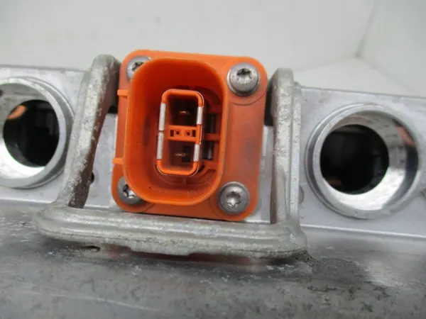 Fiat 500E 2013-2019 Inversor OEM P05190143AJ image 10