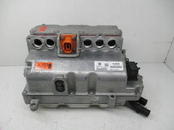 Fiat 500E 2013-2019 Inversor OEM P05190143AJ image 3