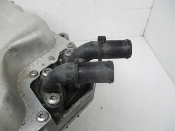 Fiat 500E 2013-2019 Inversor OEM P05190143AJ image 5