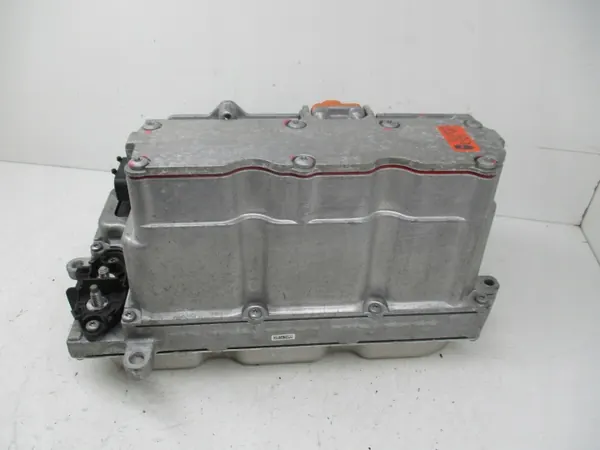 Fiat 500E 2013-2019 Inversor OEM P05190143AJ image 6