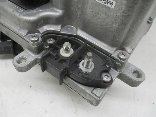 Fiat 500E 2013-2019 Inversor OEM P05190143AJ image 7