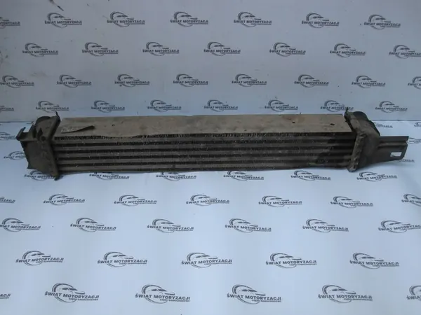 Intercooler FIAT FIORINO III 12r 51790623 image 2