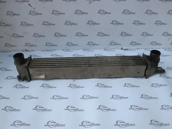 Intercooler FIAT FIORINO III 12r 51790623 image 3