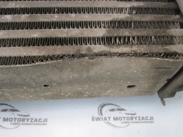 Intercooler FIAT FIORINO III 12r 51790623 image 4