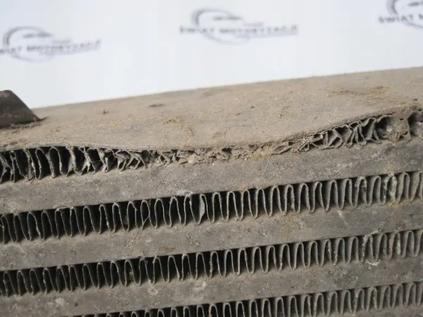 Intercooler FIAT FIORINO III 12r 51790623 image 5