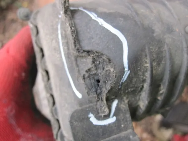 Intercooler FIAT FIORINO III 12r 51790623 image 8