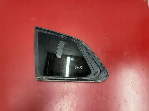 Ventana lateral trasera BMW X3 G45 OEM 5A31BF5 image 2