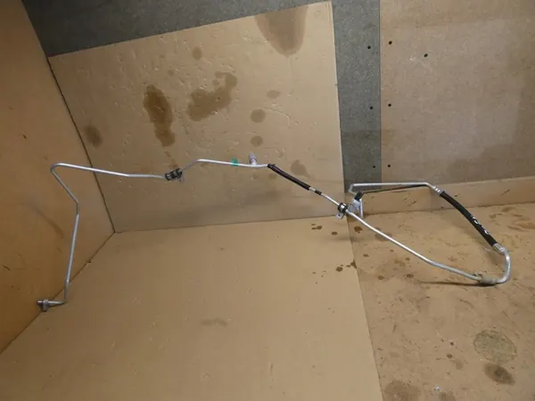 RENAULT CLIO IV 0.9 Ilmastointiputket image 2