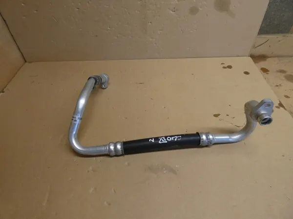 RENAULT CLIO IV 0.9 Ilmastointiputket image 6