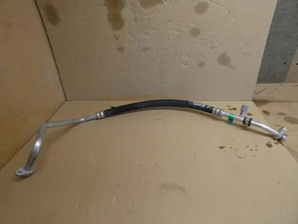 RENAULT CLIO IV 0.9 Ilmastointiputket image 9