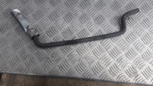 Jäähdytysjohdin Audi VW A6 C5 058121471B image 2