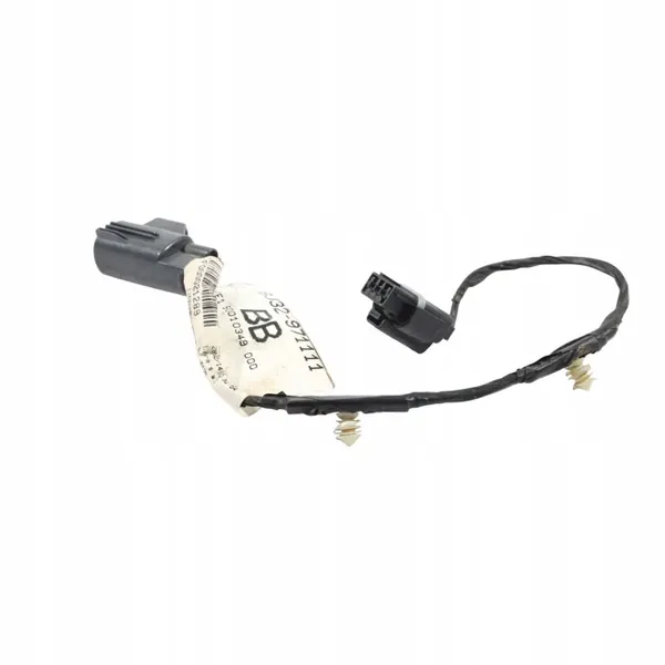 Harness de cables Land Rover Range Rover Evoque OEM BJ32971111BB image 4