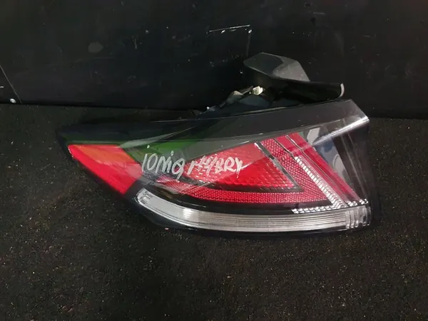 Luz trasera izquierda Hyundai Ioniq LED Lift 2019- image 2