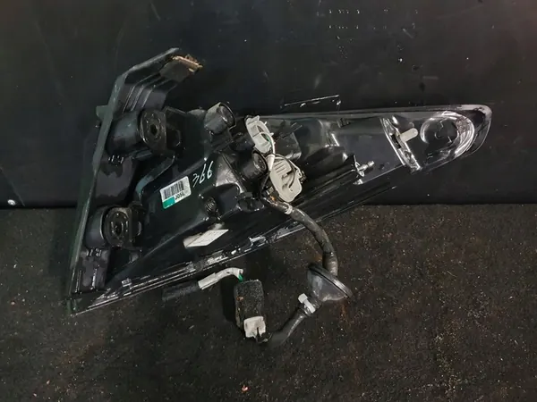 Luz trasera izquierda Hyundai Ioniq LED Lift 2019- image 4