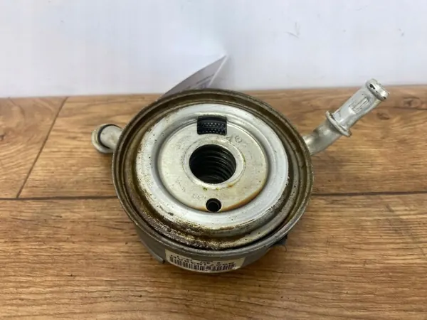 Filterbas OEM 68271639AD för 5.7 Dodge Ram 1500 2019+ image 4