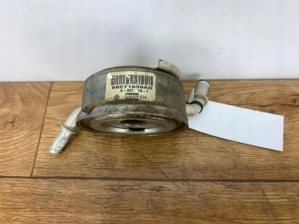 Filterbas OEM 68271639AD för 5.7 Dodge Ram 1500 2019+ image 5