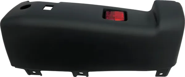 Angolo Paraurti Fiat Ducato 2006- Destro Posteriore Grigio 180° image 3