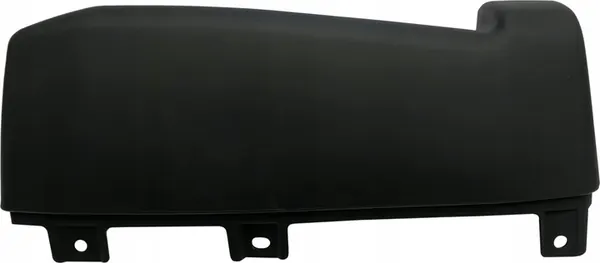 Angolo Paraurti Fiat Ducato 2006- Destro Posteriore Grigio 180° image 4