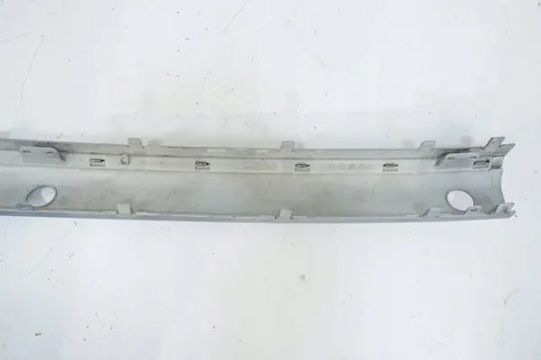 Moldura Cromada Parachoques Trasero Mercedes W220 S-Class A2208851221 image 7
