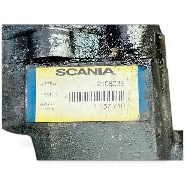 Scania Servolenkungspumpe OEM 1457710 - Gebraucht image 2