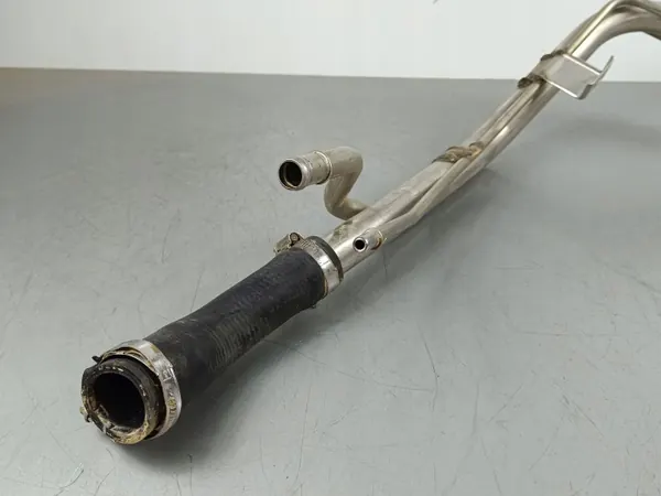 Bouchon de Remplissage MG ZS OEM 11572751 - Occasion image 3