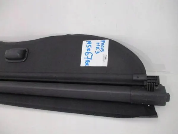 Rideau de coffre Ford Focus MK3 Break OEM BM51N55066AE image 9