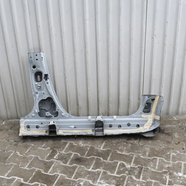 OEM 61412-0D180 Voor linker pilaardorpel Toyota Yaris image 4