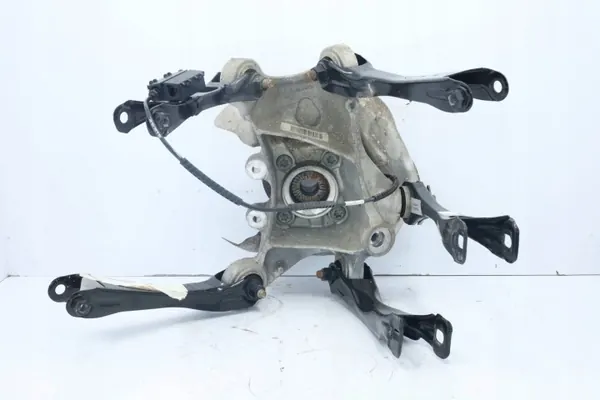 OEM 6852162MWGK Rechter Hinterer Querlenker BMW i3 image 3