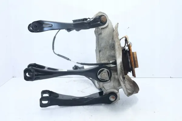 OEM 6852162MWGK Rechter Hinterer Querlenker BMW i3 image 4