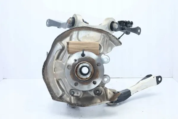 OEM 6852162MWGK Rechter Hinterer Querlenker BMW i3 image 5