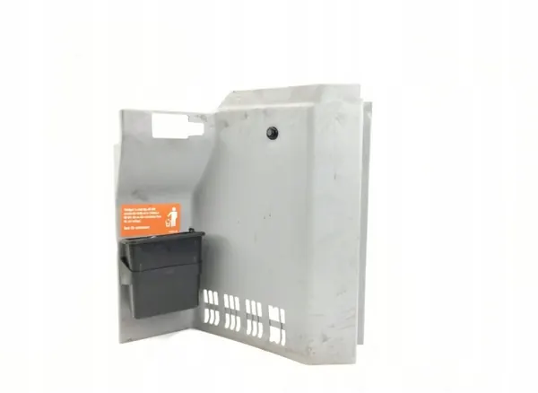 OEM 22305858 Cache Cabine Volvo Plastique Usagé image 5