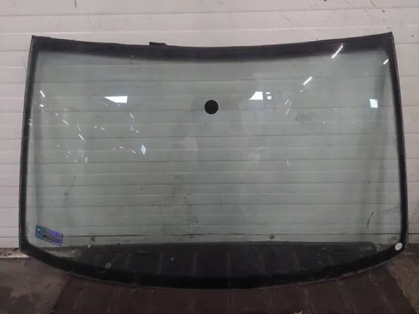 Gebrauchte Frontscheibe OEM SZYBA CZOŁOWA VW Caddy II image 2