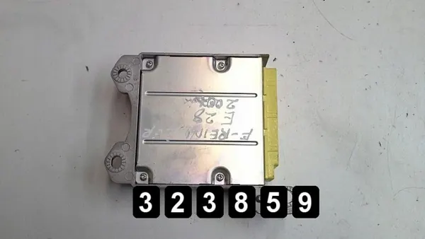 ECU Ford Ranger OEM AM-323859 2007 Usado image 3