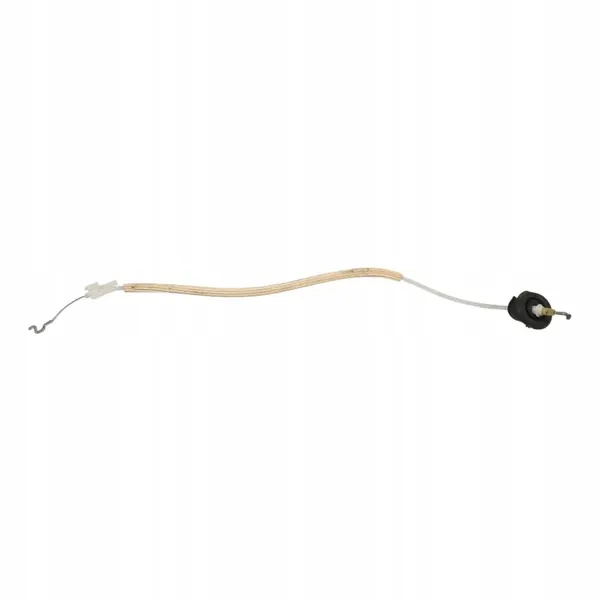 Cable Bowden Puerta Porsche Cayman 987 OEM 99753731901 image 2