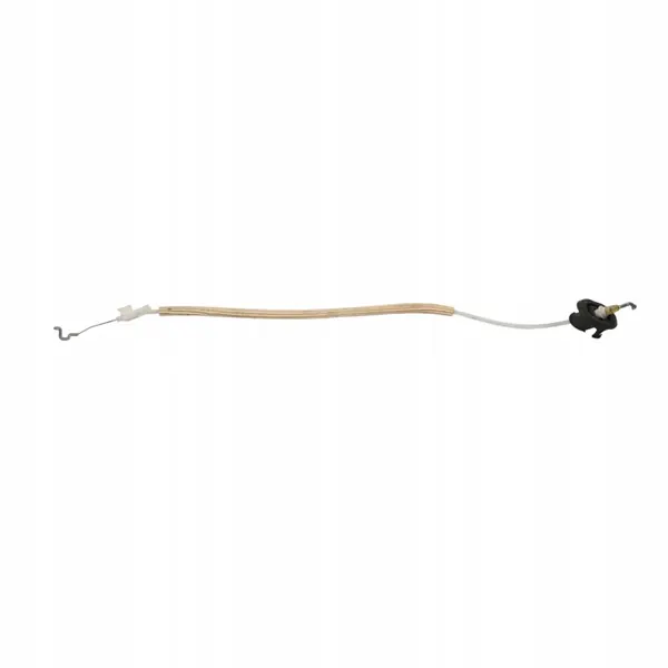 Cable Bowden Puerta Porsche Cayman 987 OEM 99753731901 image 4