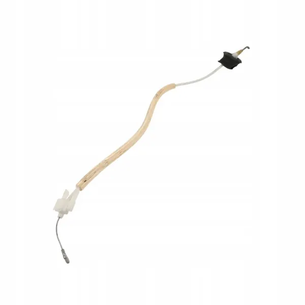 Cable Bowden Puerta Porsche Cayman 987 OEM 99753731901 image 5