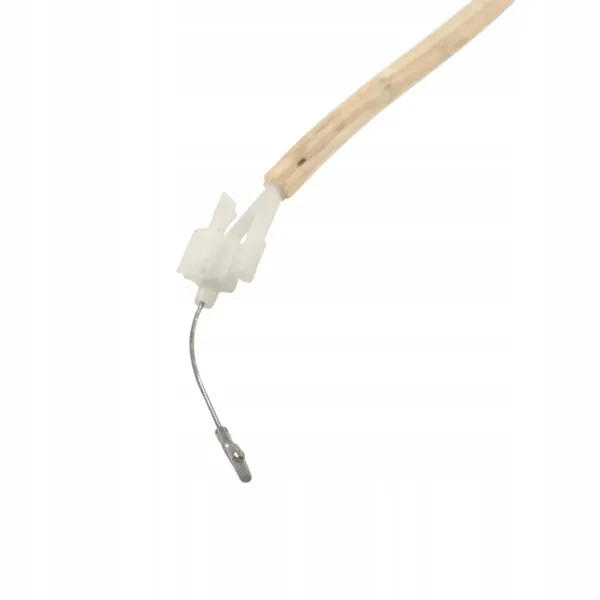 Cable Bowden Puerta Porsche Cayman 987 OEM 99753731901 image 6