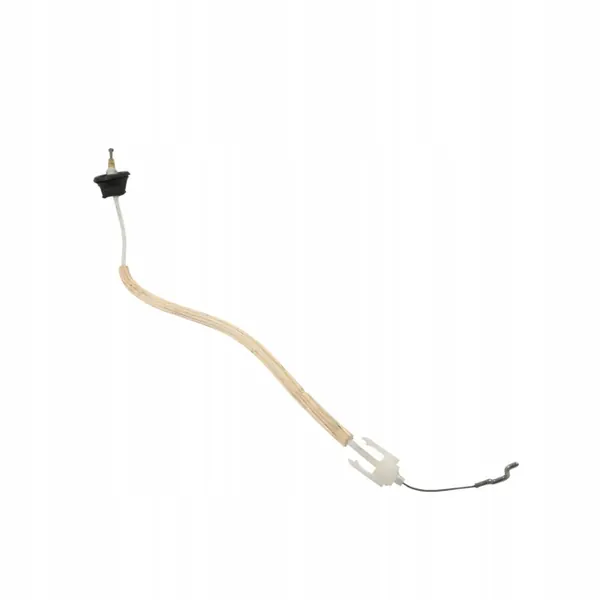 Cable Bowden Puerta Porsche Cayman 987 OEM 99753731901 image 7