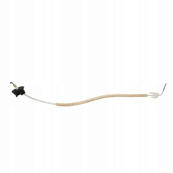 Cable Bowden Puerta Porsche Cayman 987 OEM 99753731901 image 8