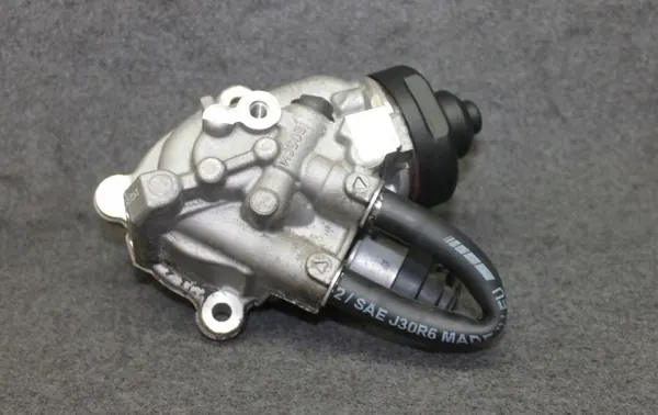 OEM 0445010756 inspuitpomp voor Toyota Avensis image 3