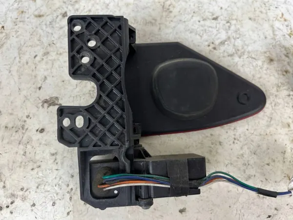 Tesla Model S 2016 Bakreflektor OEM 104276696H image 8