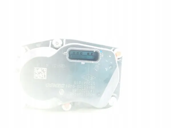 Válvula EGR Opel Vivaro 2016 GENUINE image 5