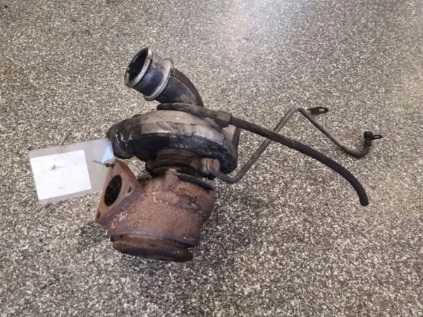 Turbocompressor A6110961399 para Mercedes-Benz Vito 2.2L image 2