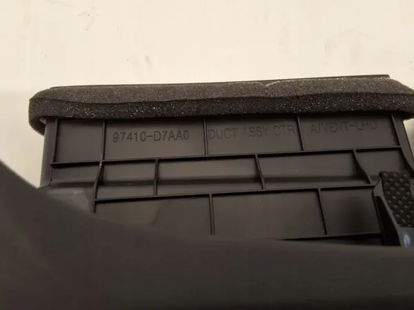 OEM 97410-D7AA0 Grade Decorativa Hyundai Tucson III image 6
